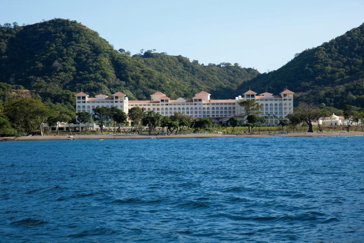 Hotel Riu Guanacaste Matapalo  Exterior foto